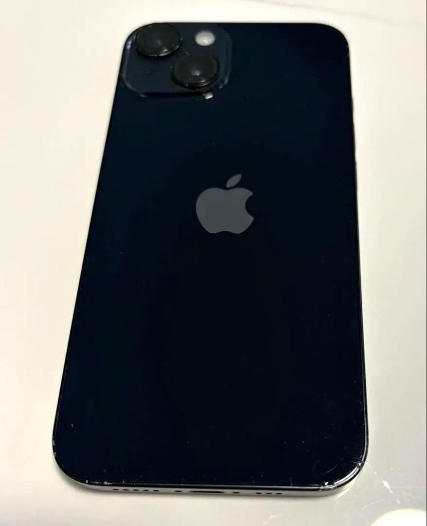 GOD様⭐︎iPhone 14ブラック 256GB