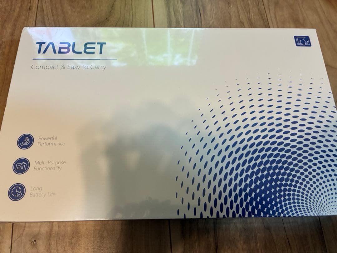 新品⭐️タブレット 10インチ Wi-Fiモデル TABWEE Android15
