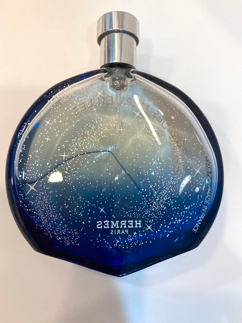 HERMES オードパルファム　ロンブル デ メルヴェイユ100ml