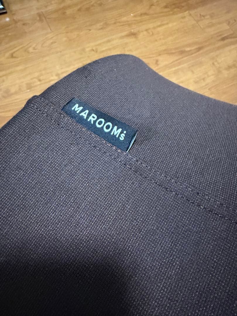 MAROOMS マルームズ　バランスボールチェア