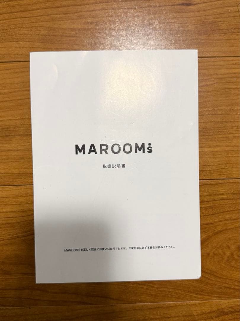MAROOMS マルームズ　バランスボールチェア