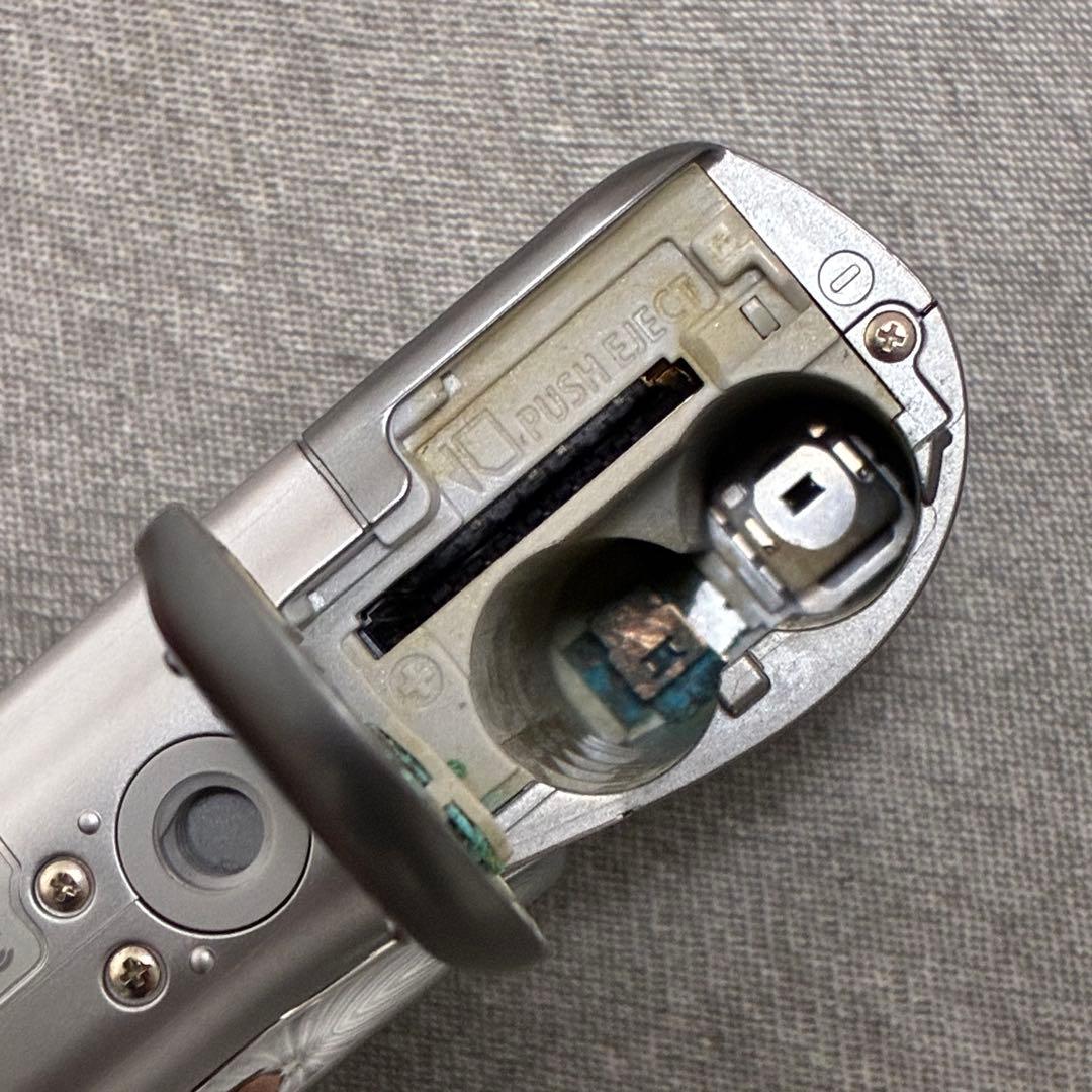 ⭐️完動品⭐️ キヤノン CANON PowerShot A1100 IS コンデジ