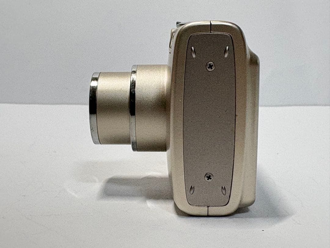 Canon IXY DIGITAL 700 コンパクトカメラ コンデジ 難あり