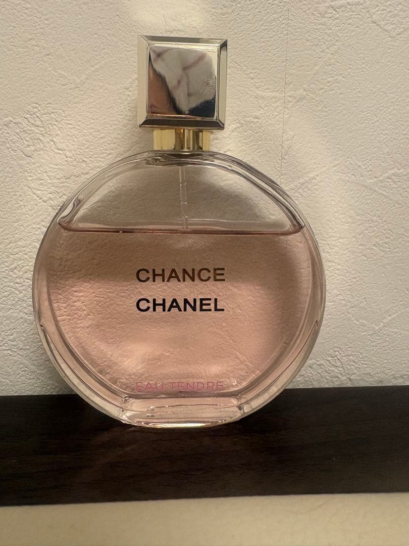 CHANCE CHANEL Eau de Parfum 100ml シャネル香水