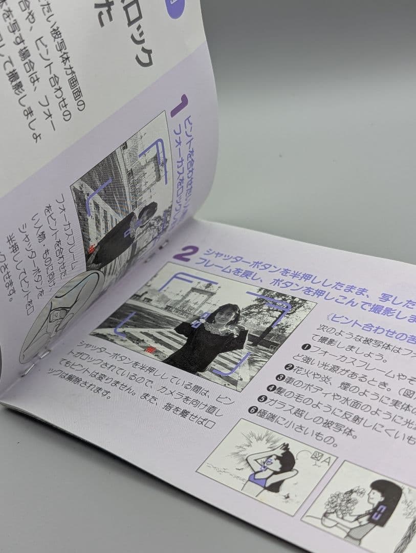 KyoceraTDCarlZeissTessar 35mm 動作確認済 説明書付
