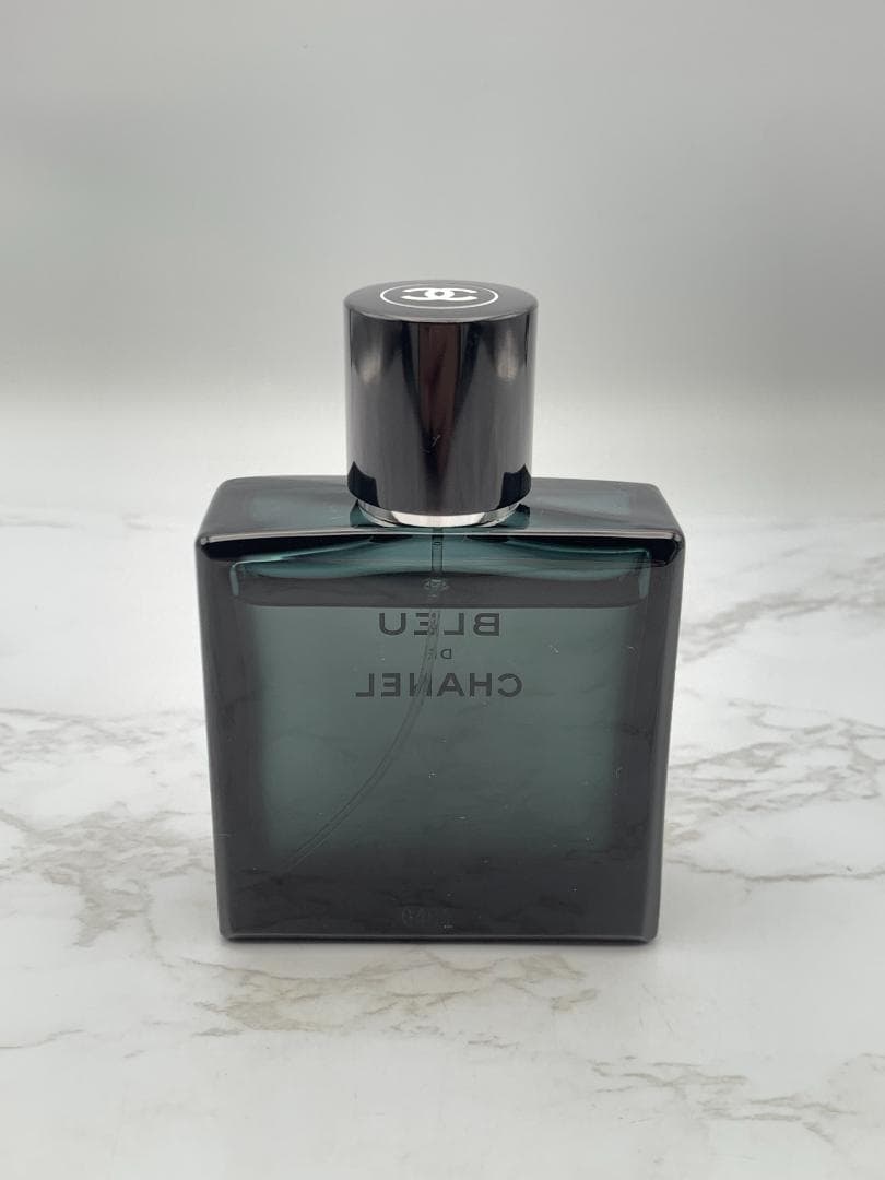 【残量９割以上】香水 BLEU DE CHANEL