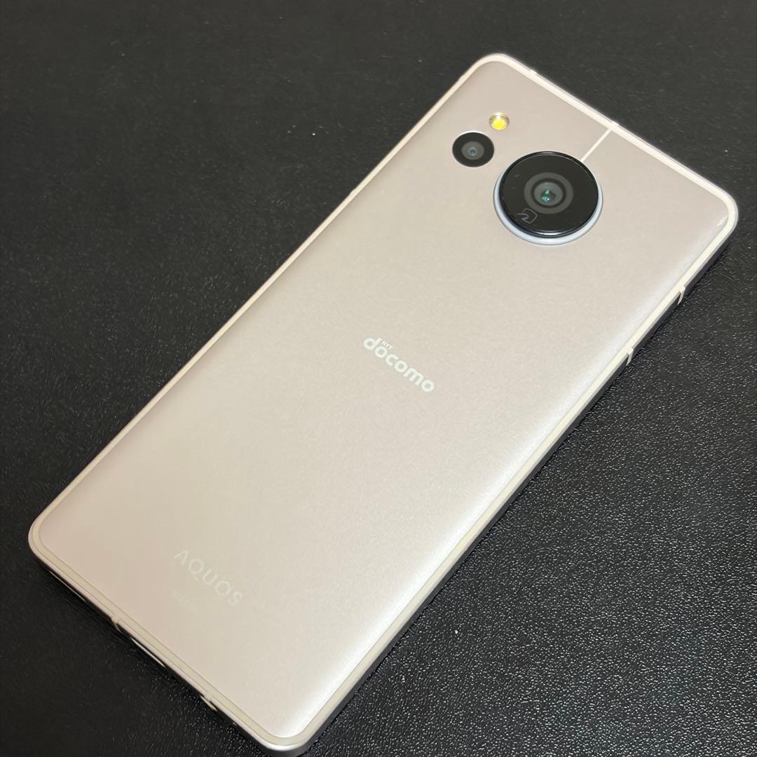 11390 SHARP AQUOS Sense7 SIMフリー