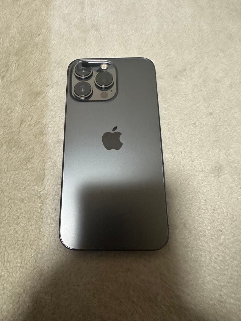 iPhone13pro　256GB ジャンク品