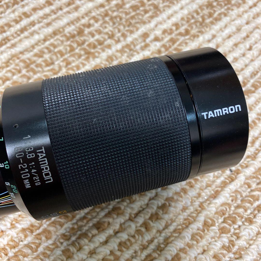 タムロン PENTAX