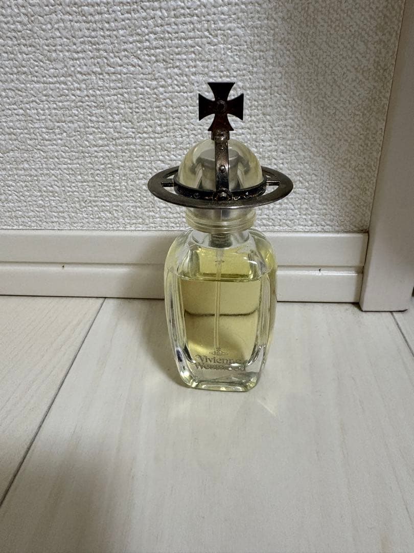 【希少品残8割】Vivienne Westwood Libertine 30ml