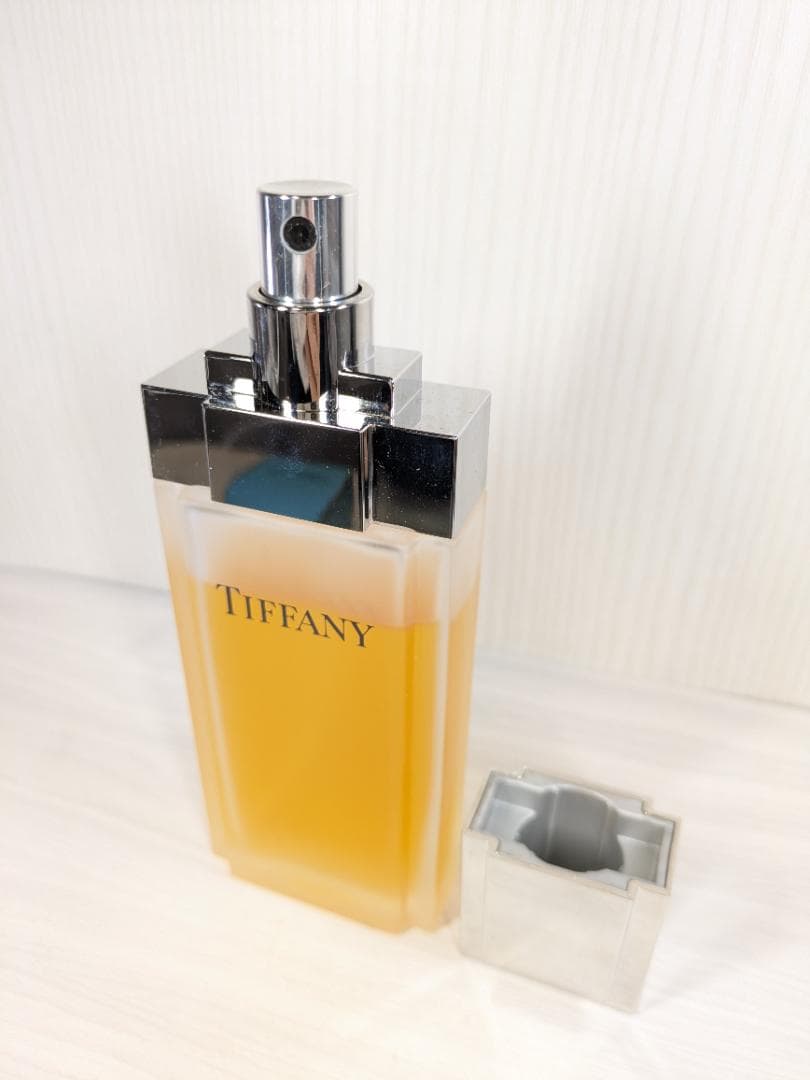 ティファニー　オードトワレ　100ml