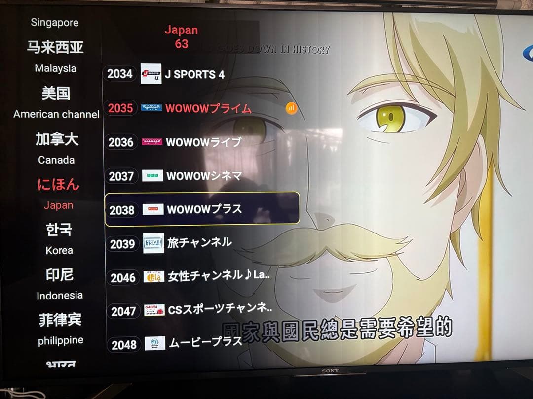 ★iMETBOX M6 TV BOX メディアプレーヤー