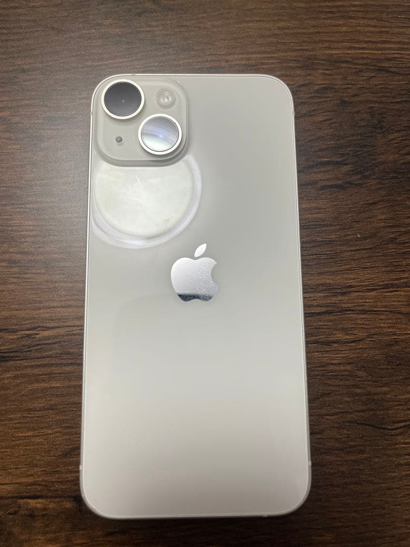 iPhone14 128GB SIMフリー 85%