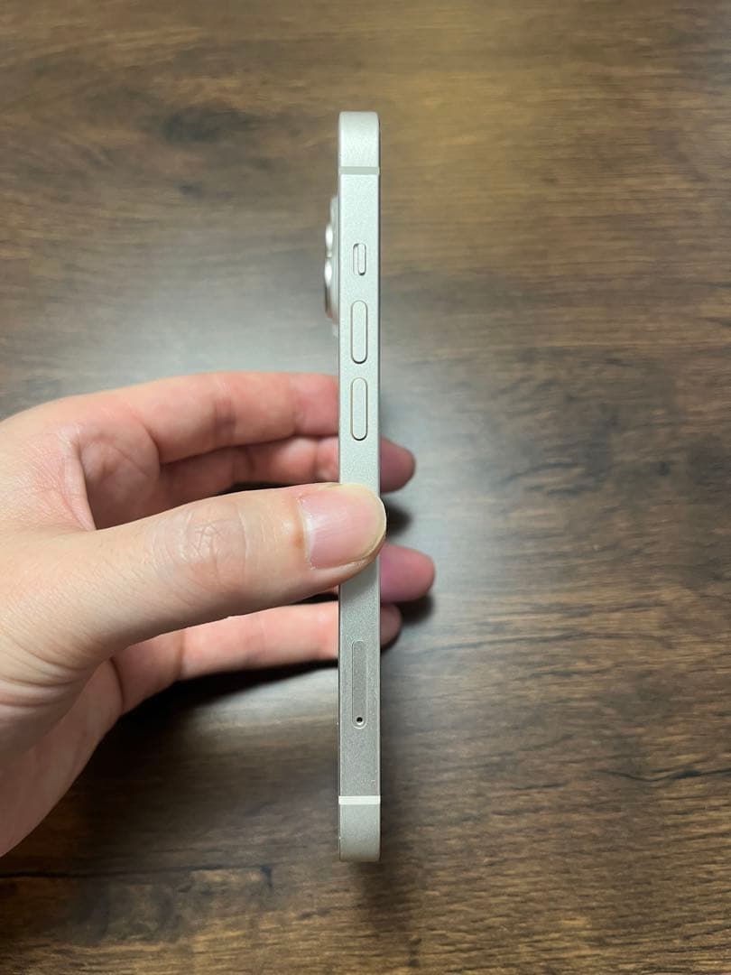 iPhone14 128GB SIMフリー 85%