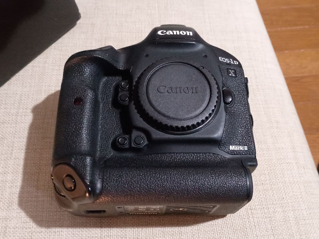 EOS-1DX MarkⅡ