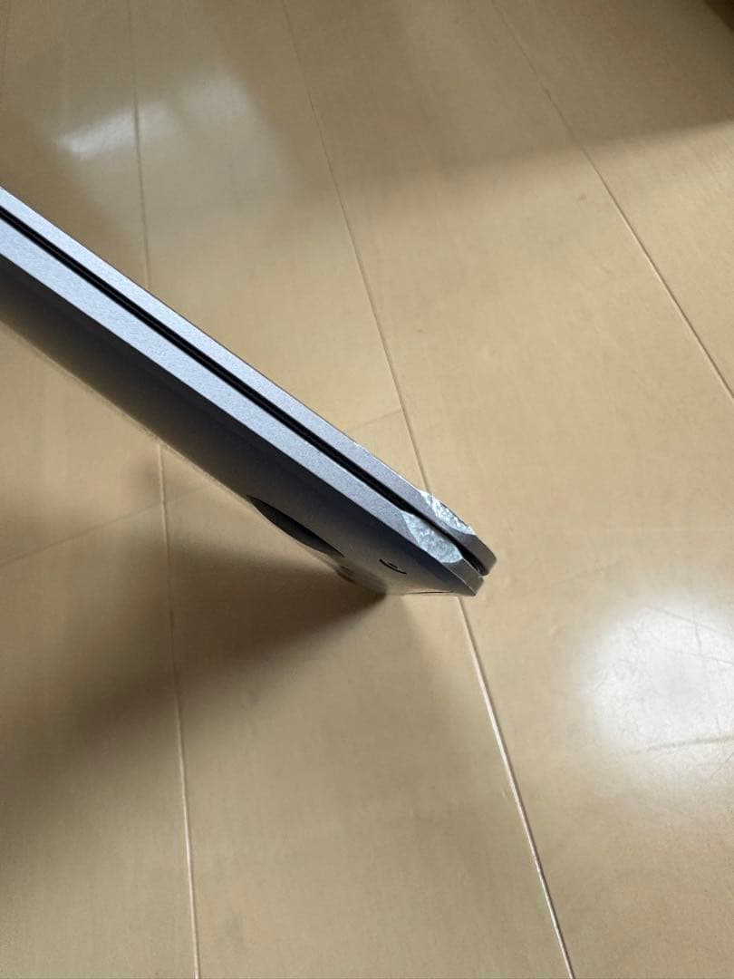 MacBook Air13インチ　M1 2020年