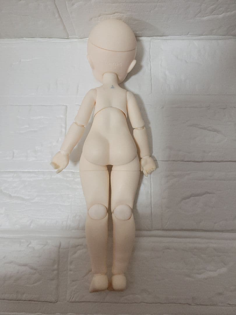 お値引き中■TinyFox リトルリズ 1/6サイズ