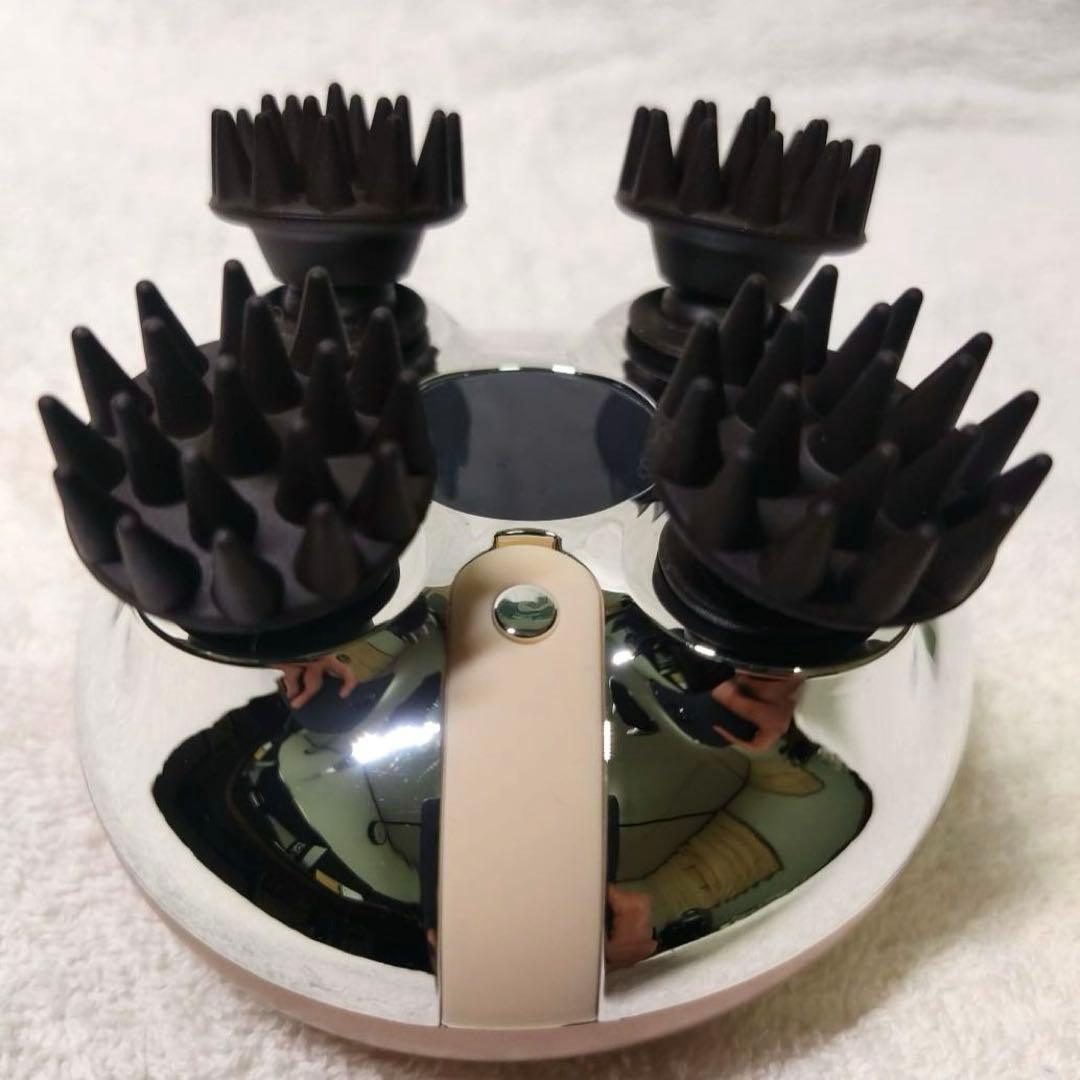 ninnico　ゾーガンキンスカルプ　２個セット