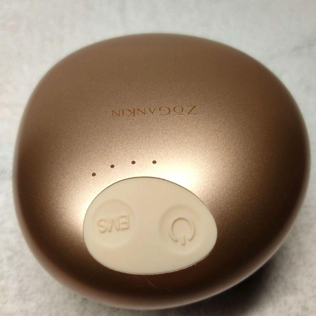 ninnico　ゾーガンキンスカルプ　２個セット