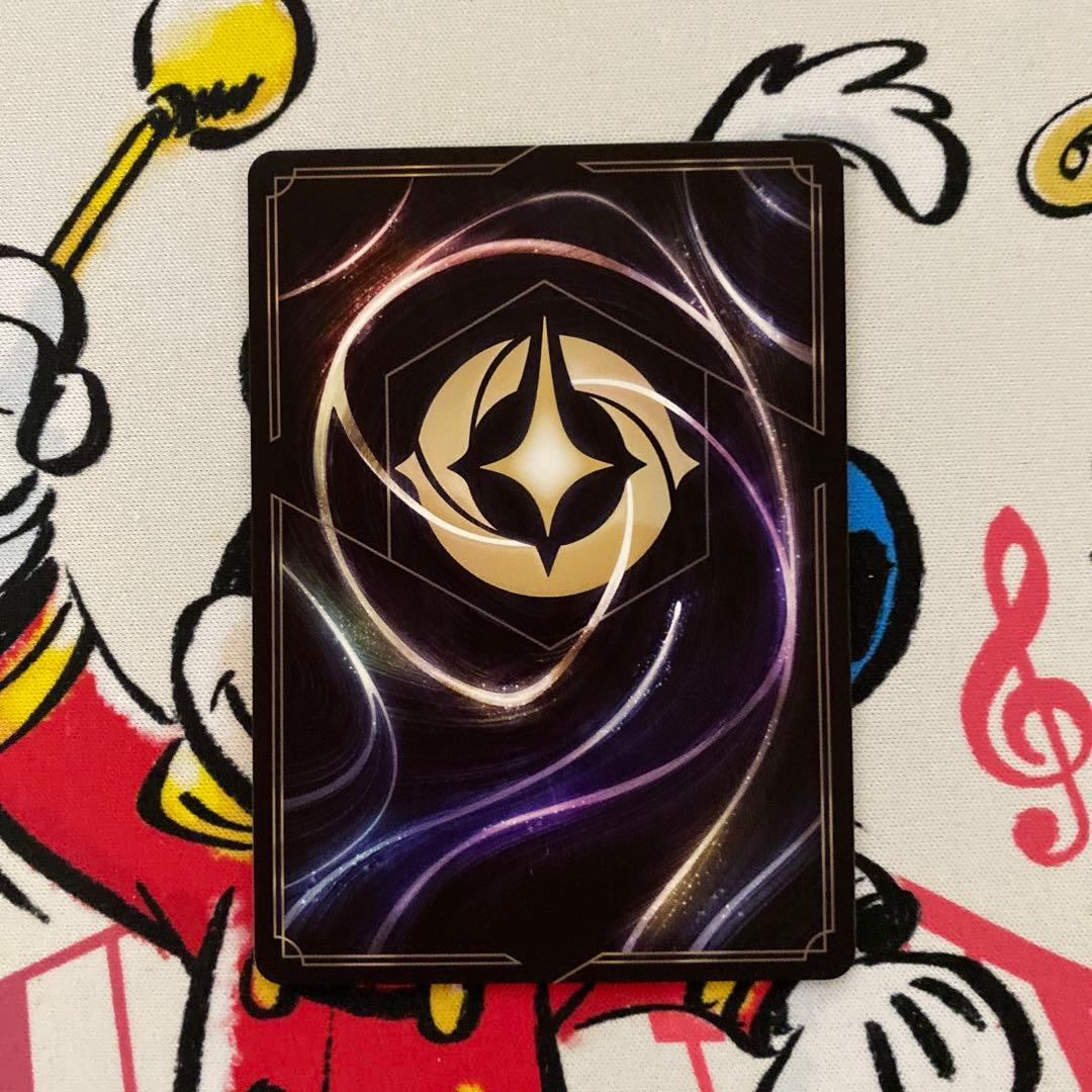 ディズニーロルカナ エンチャンテッド バンビ