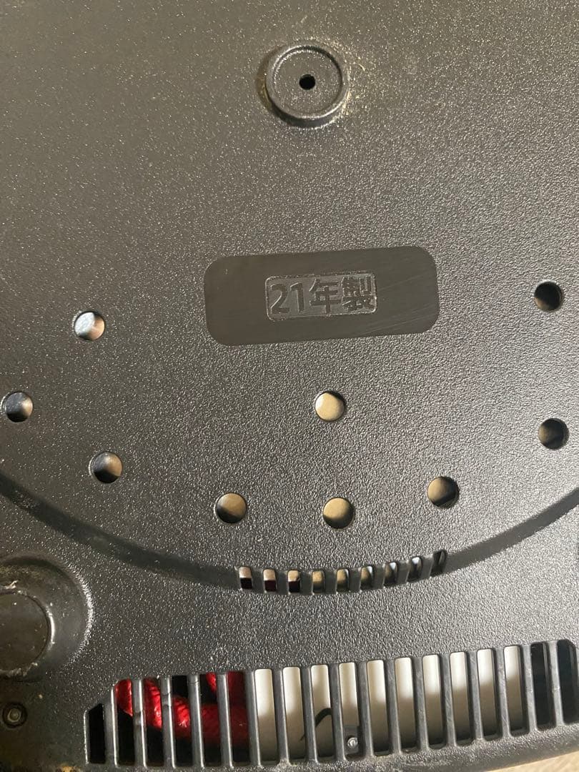 象印 炊飯器 NW-PS10 2021年製 動作確認済み