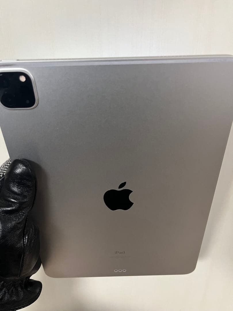 iPadPro11 第3世代 Wi-Fi 256GB Apple pencil