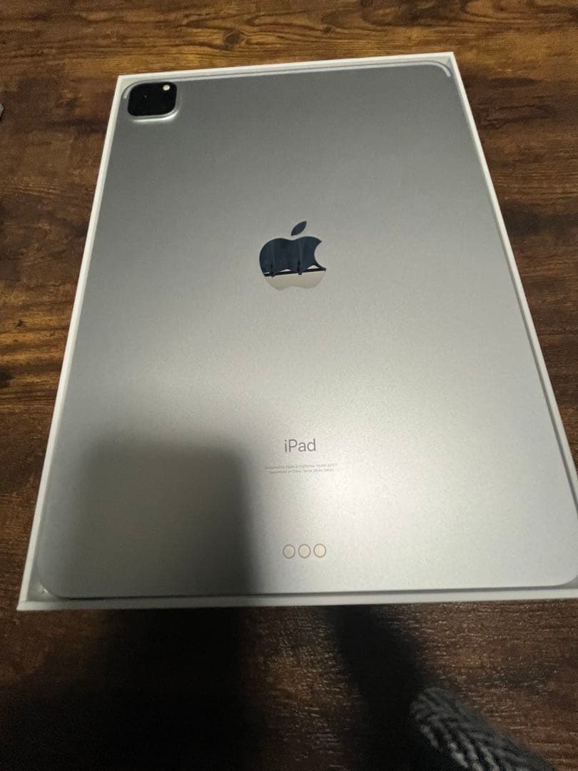 iPadPro11 第3世代 Wi-Fi 256GB Apple pencil