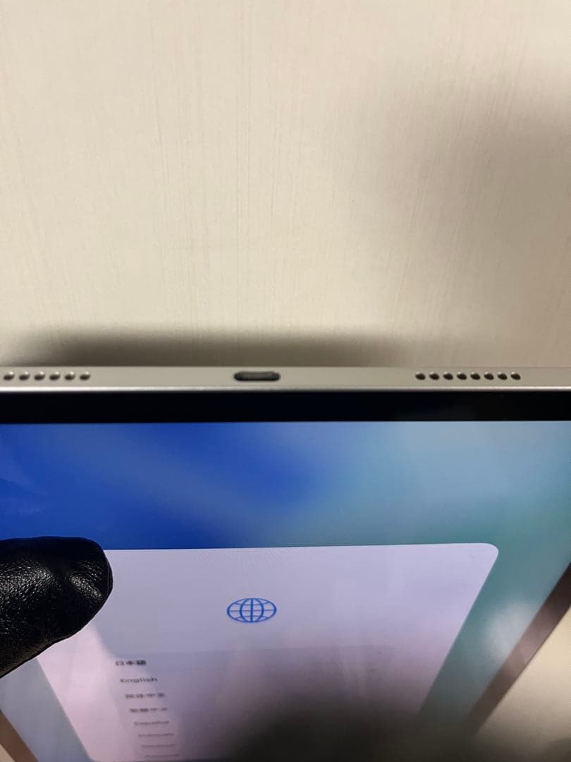 iPadPro11 第3世代 Wi-Fi 256GB Apple pencil