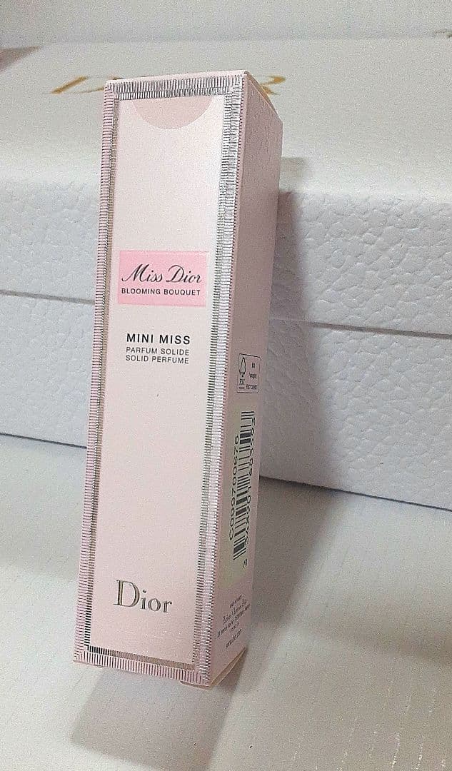 【新品】即日発送 Dior ミス ディオール ブルーミング ブーケ ミニミス