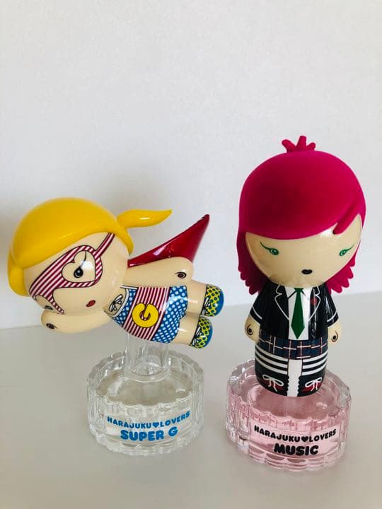 ★新品あり ブランド香水6点まとめセット
