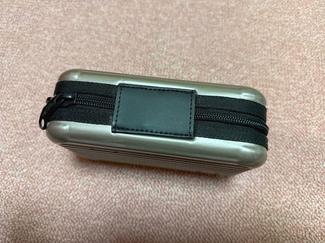 【新品】リモワ RIMOWA ルフトハンザ航空　ファーストクラス　アメニティー