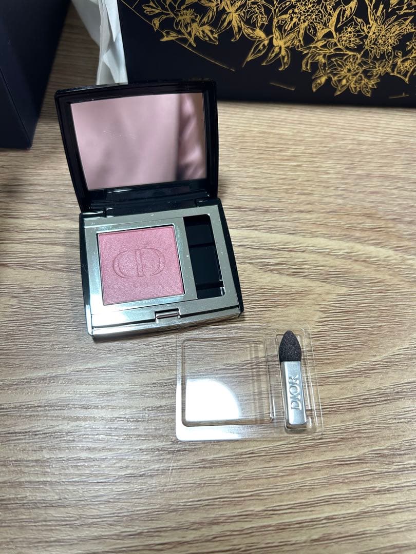 【Dior】商品5つ&期間限定ボックスの豪華セット