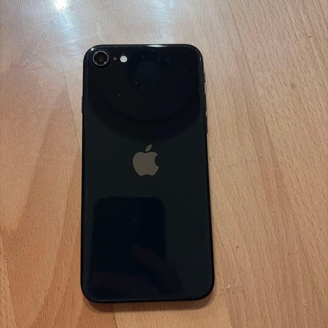 iphone se 第2世代