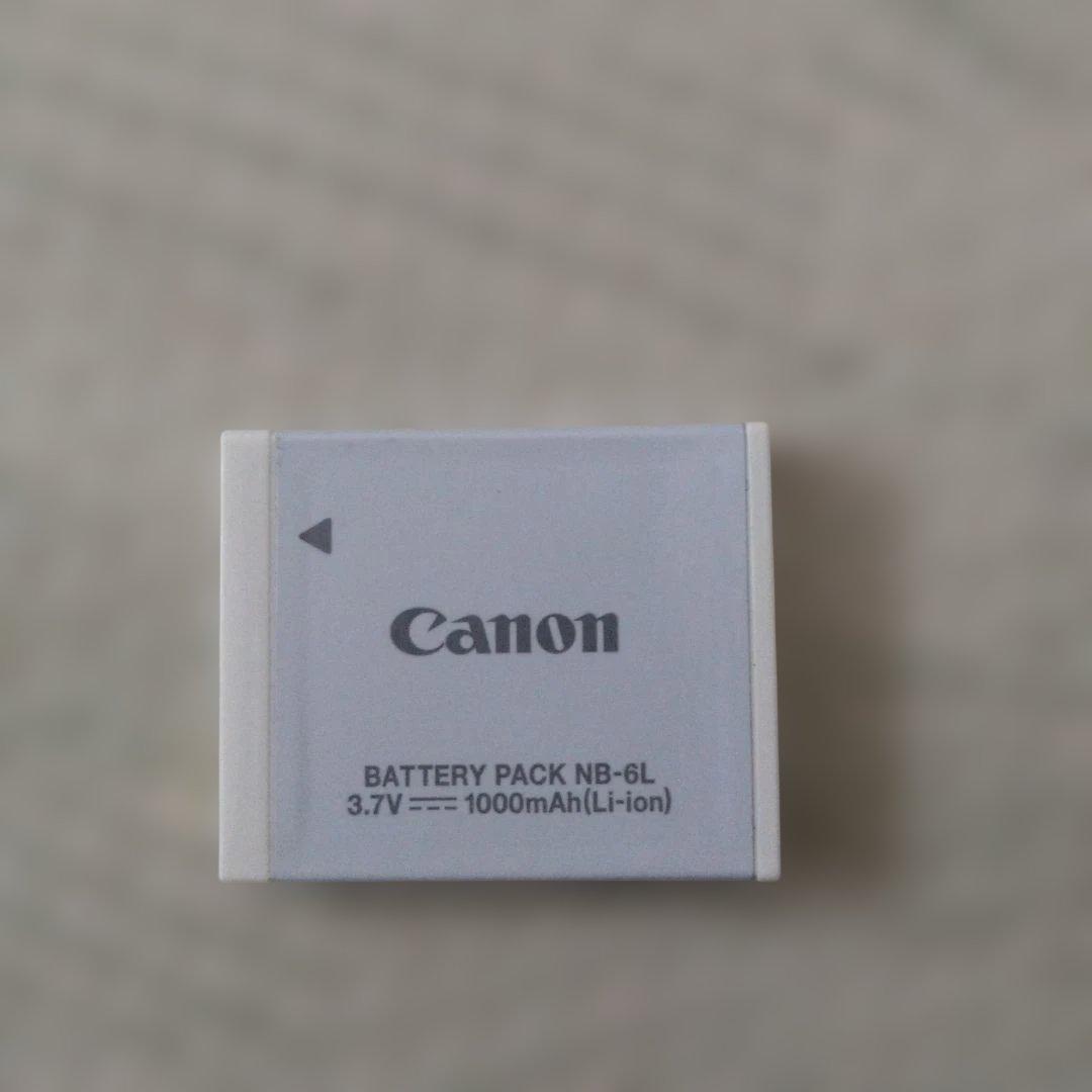 【ジャンク品】CanonキャノンデジカメIXY DIGITAL　25IS