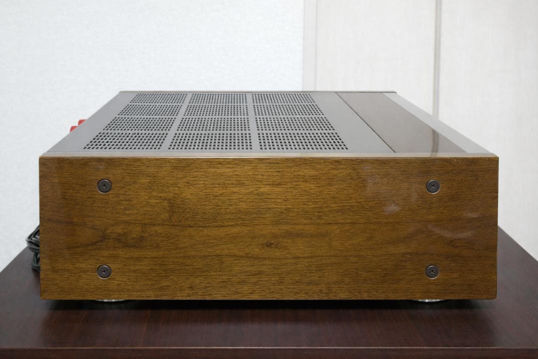 YAMAHA プリメインアンプ A－２０００