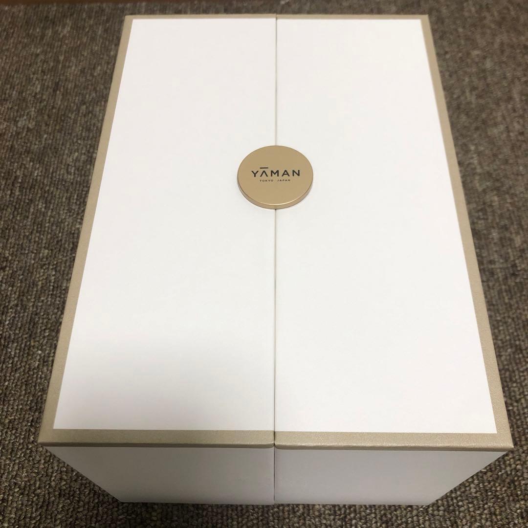 YAMAN 美顔器フォトプラスシャイニーネオYJFM18