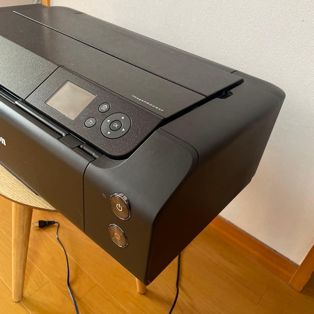 Canon PRO-G1 インクジェットプリンター 本体