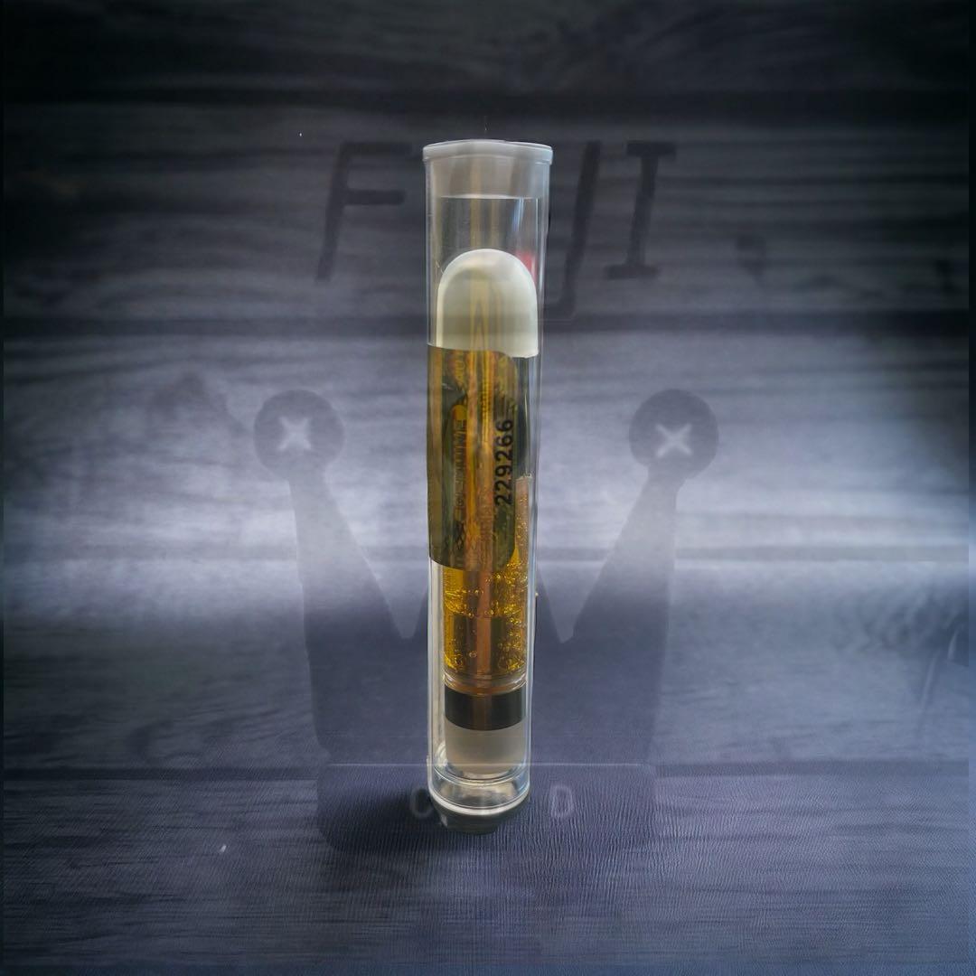 CRDP 0.5ml リキッド　タグCBP CBD HHBD THXE
