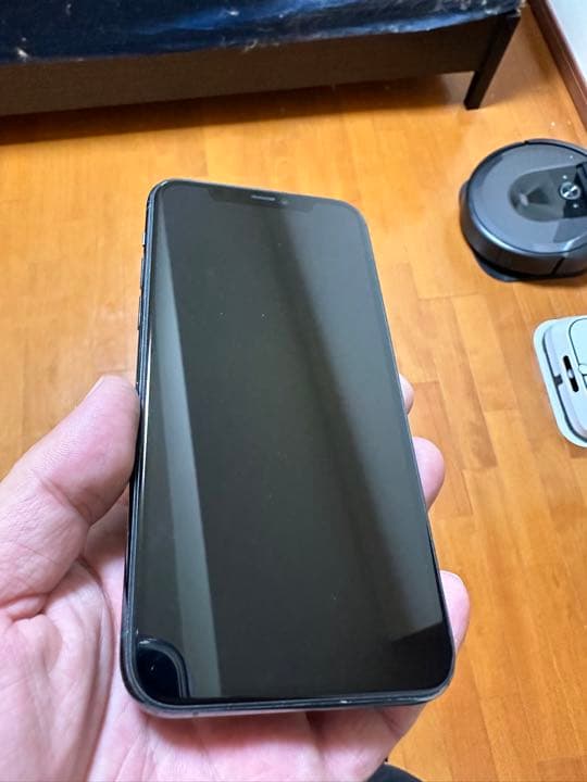 iPhone 11 Pro ミッドナイトグリーン 256 GB Softbank