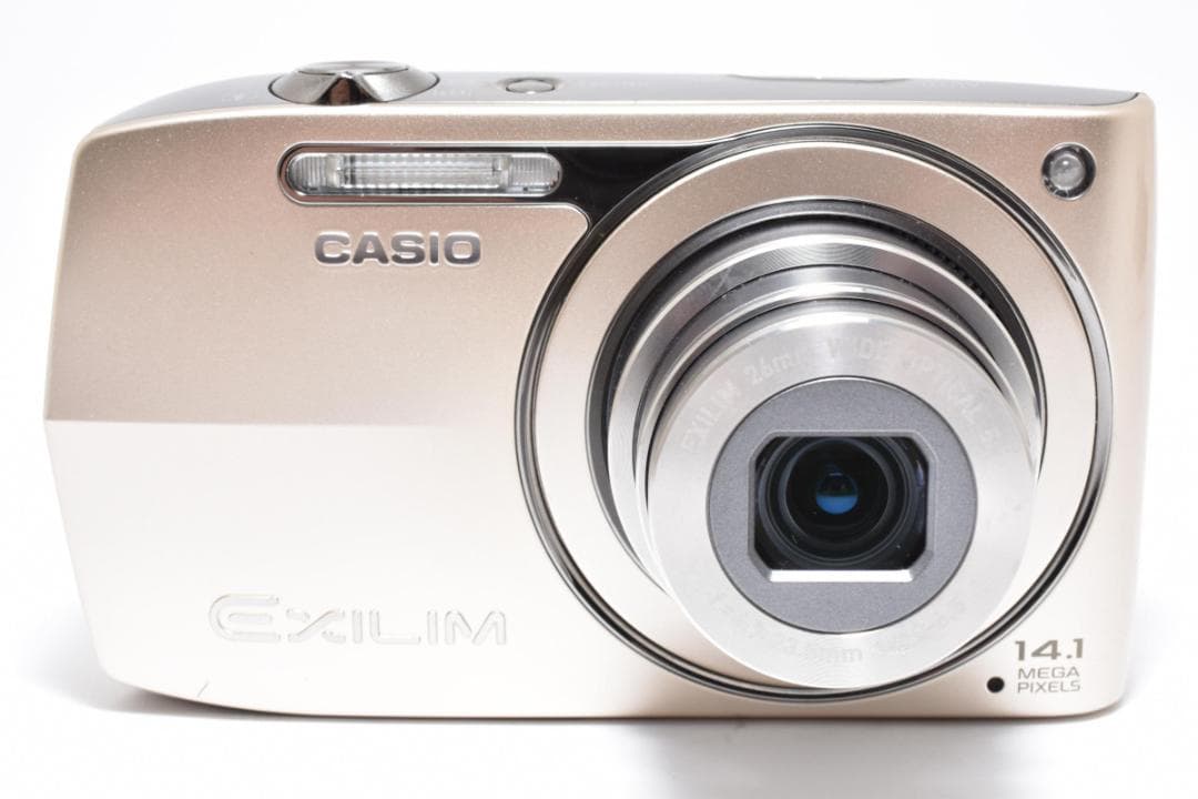 ★人気モデル★ CASIO EXILIM EX-Z2300 カシオデジタルカメラ
