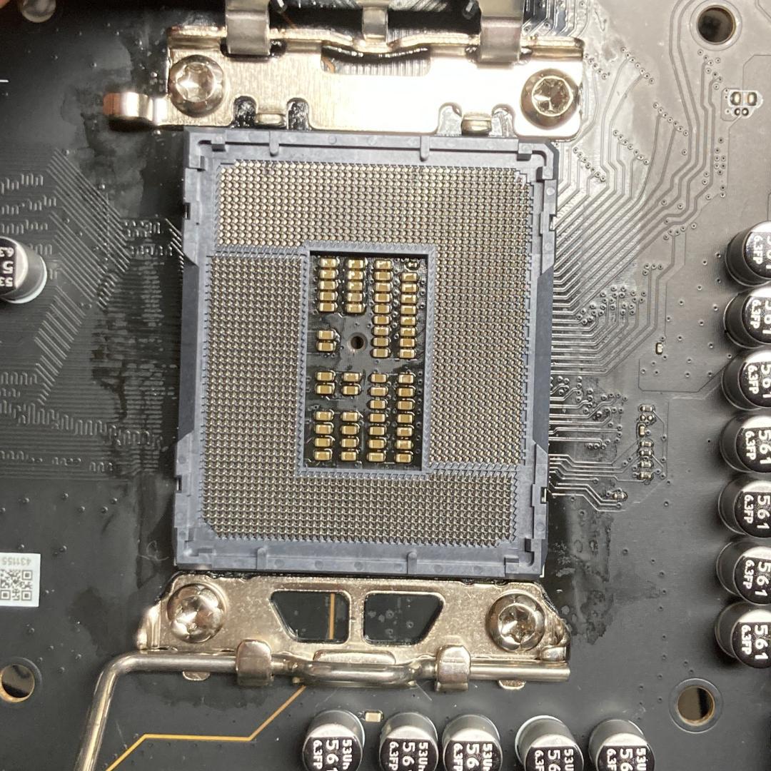 MSIマザーボード MAG Z790 TOMAHAWK WIFI