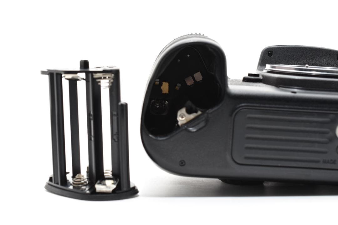 動確済 ニコン Nikon F100 ボディのみ #236