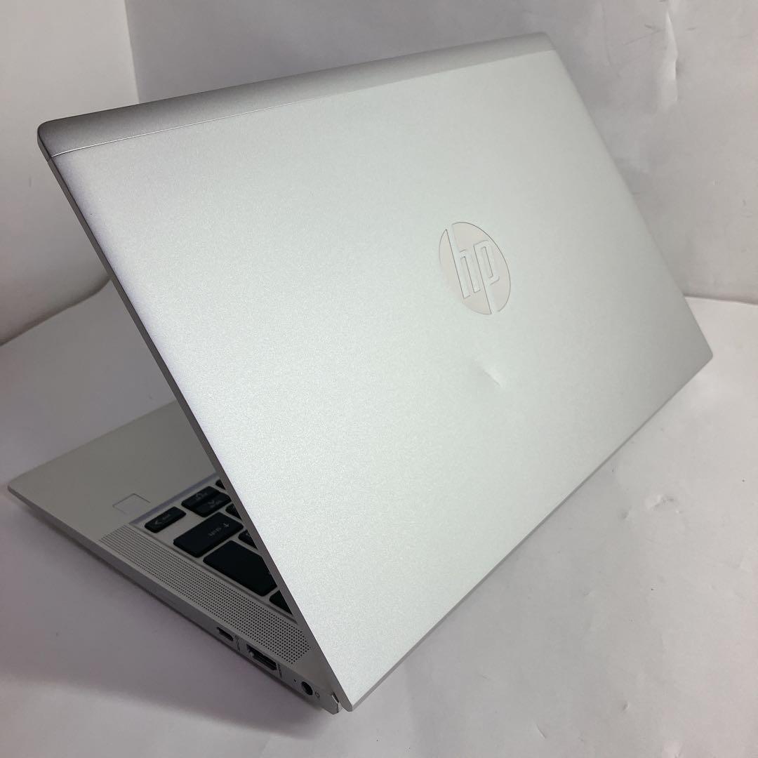 【使用150h】HP ProBook 635 G8 Ryzen5/16G