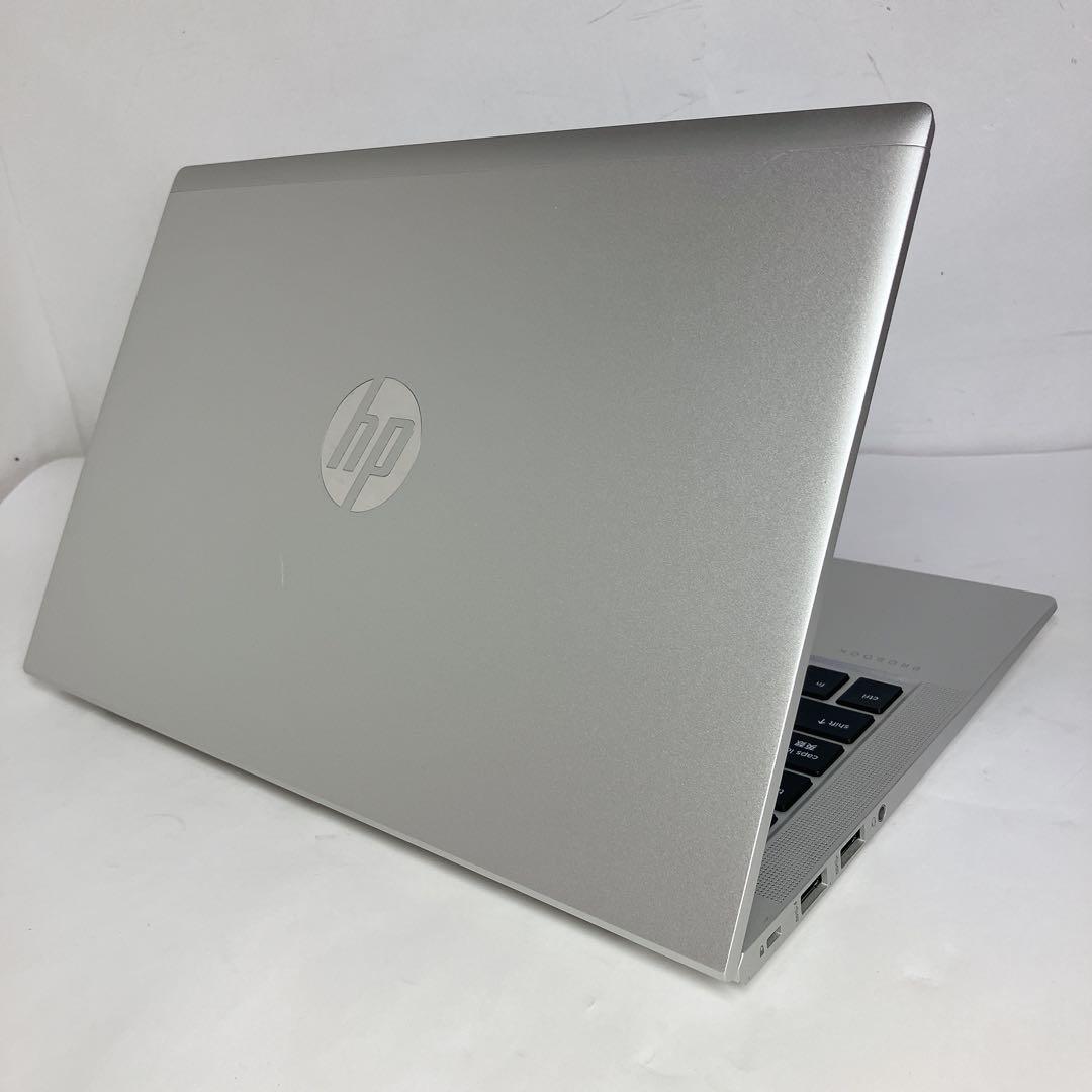 【使用150h】HP ProBook 635 G8 Ryzen5/16G