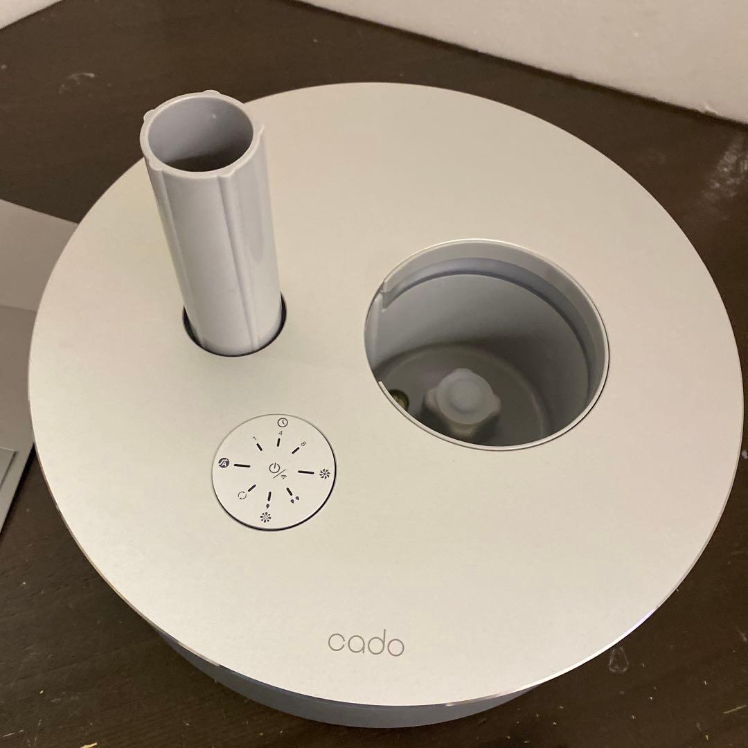 cado カドー 加湿器 STEM 630i HM-C630i 2021年製