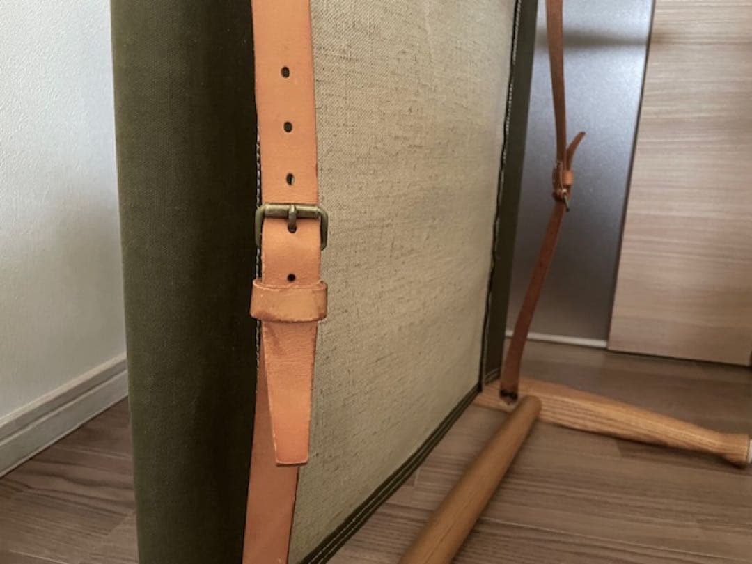 ★yok　Carl Hansen & Son クリント サファリチェア用