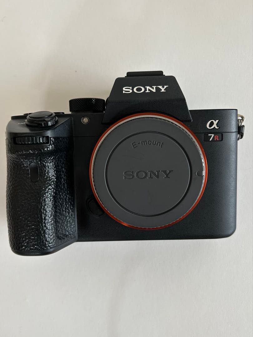 SONY α7RIII ミラーレス一眼カメラ レオフォトL型プレート付き
