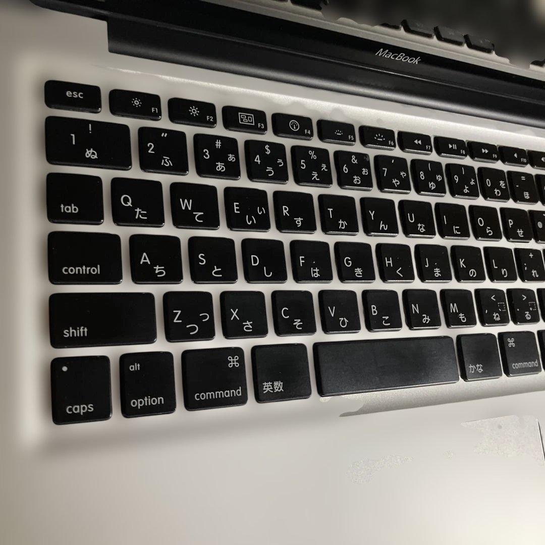 MacBook 13インチ ノートブック