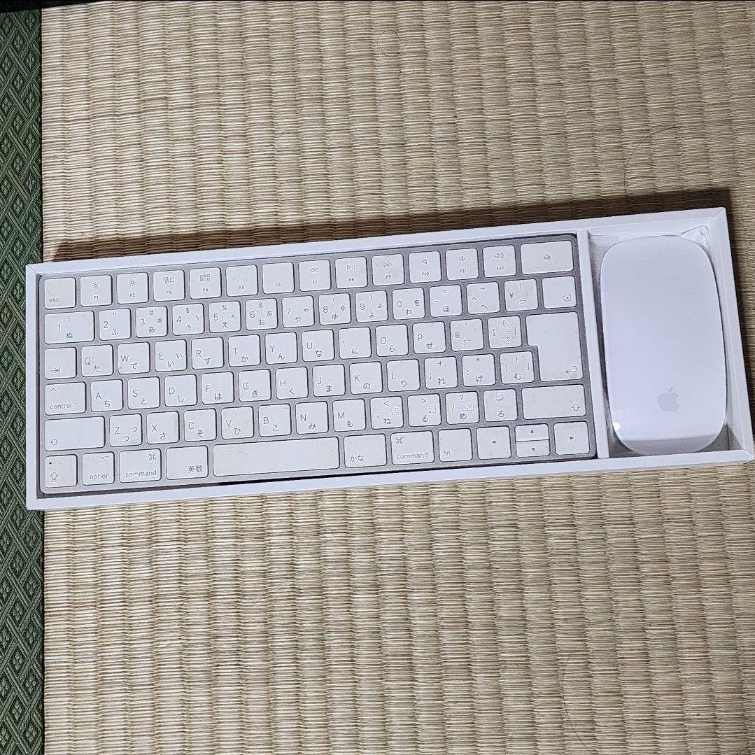 APPLE iMac MMQA2J/A 21.5インチ 1TB Corei5