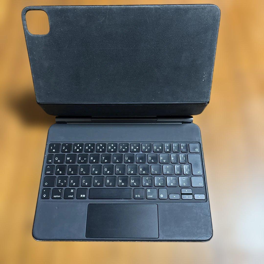 iPad Pro 11インチ第四世代　美品　純正フルセット